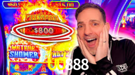 UU888