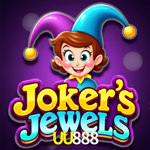 UU888