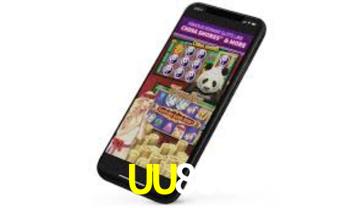 UU888