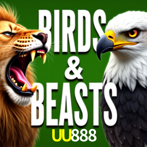 UU888