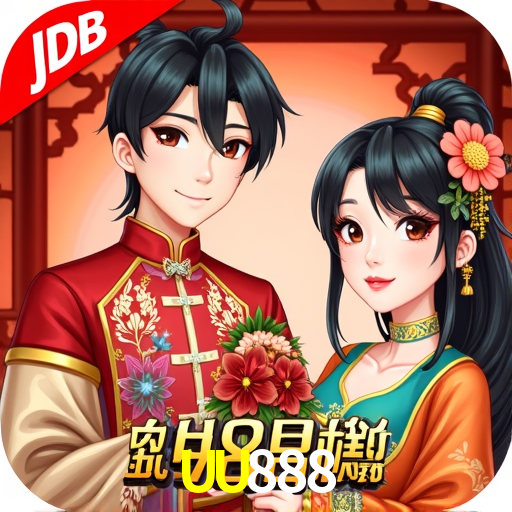 UU888