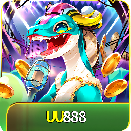 UU888